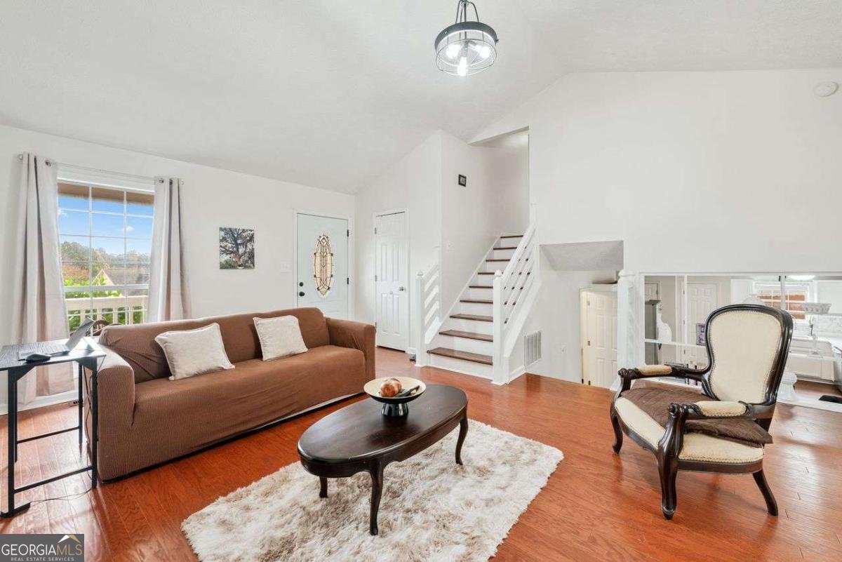 5365 Maltdie Court Sugar Hill - 9