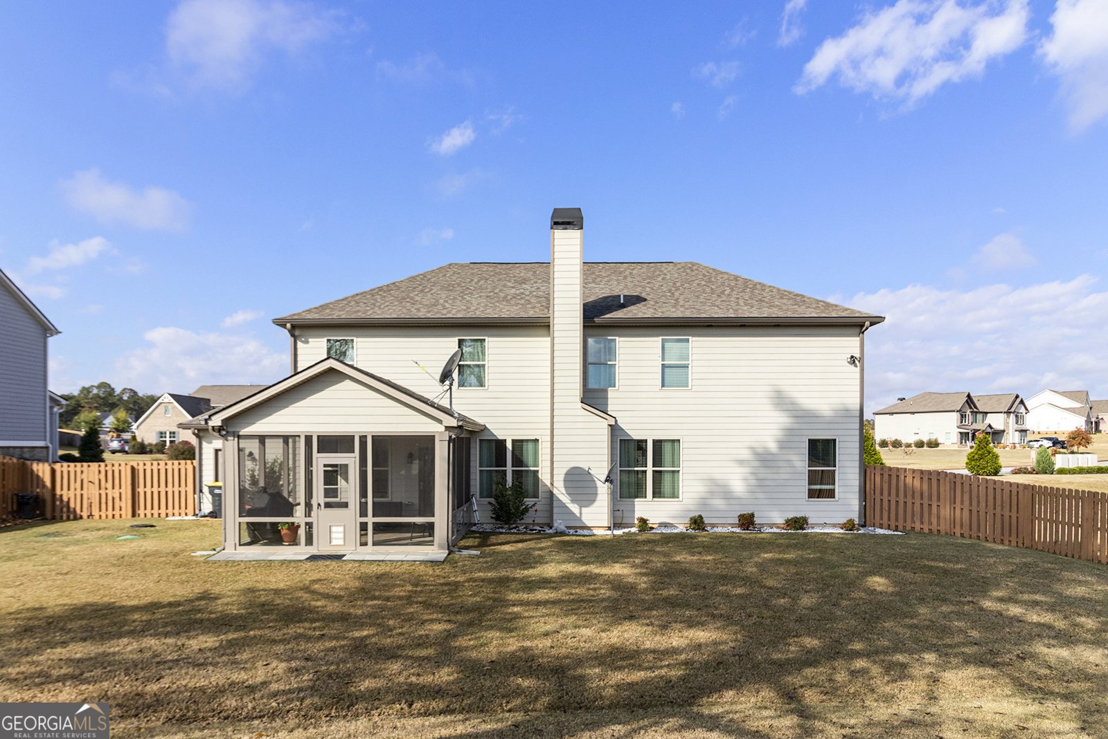 242 Township Drive Senoia - 10