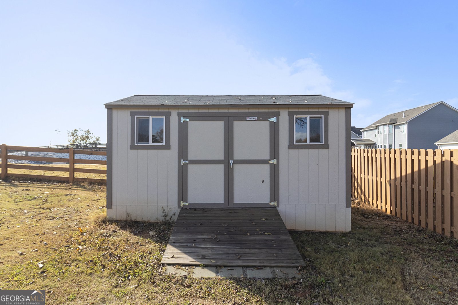 242 Township Drive Senoia - 13