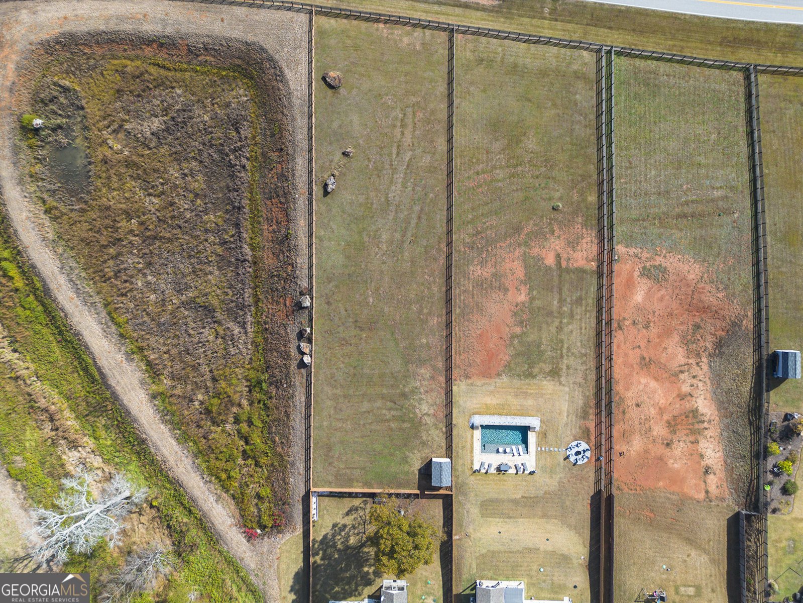 242 Township Drive Senoia - 26