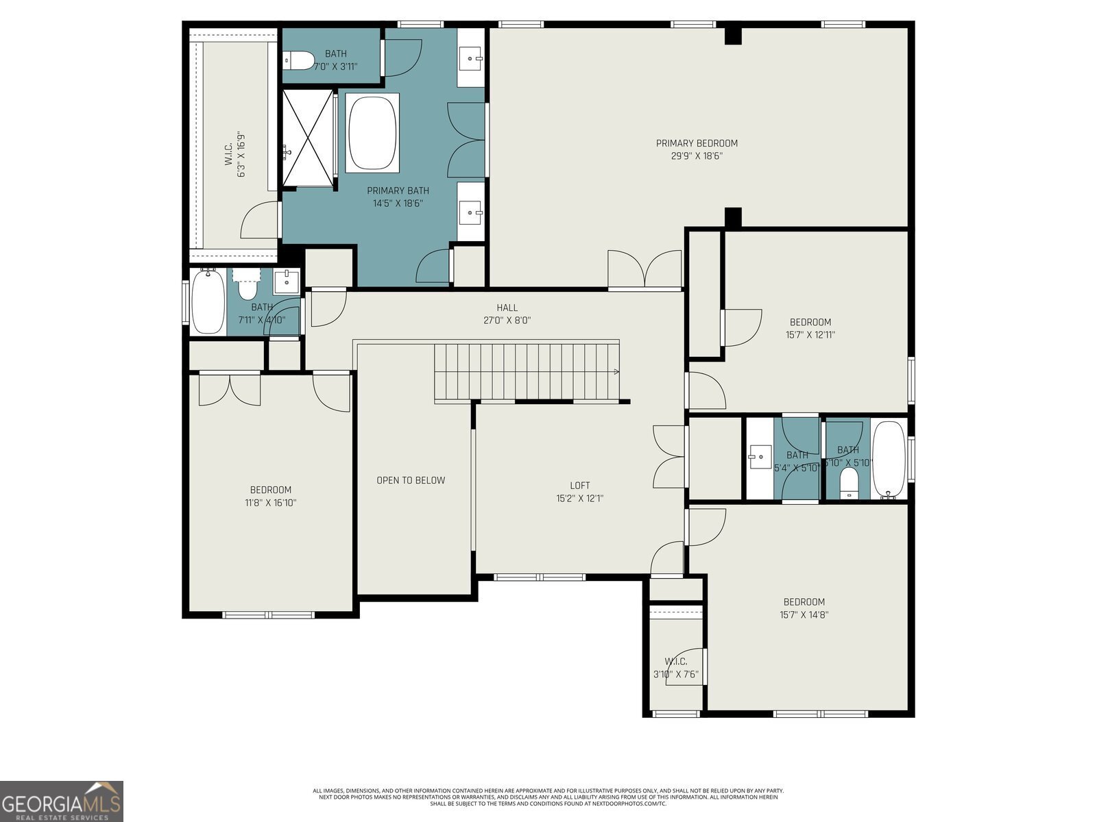 242 Township Drive Senoia - 31