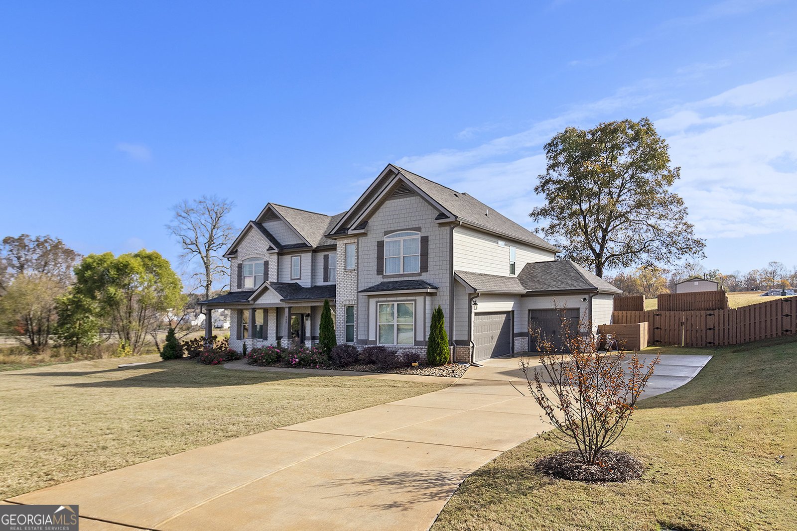 242 Township Drive Senoia - 32