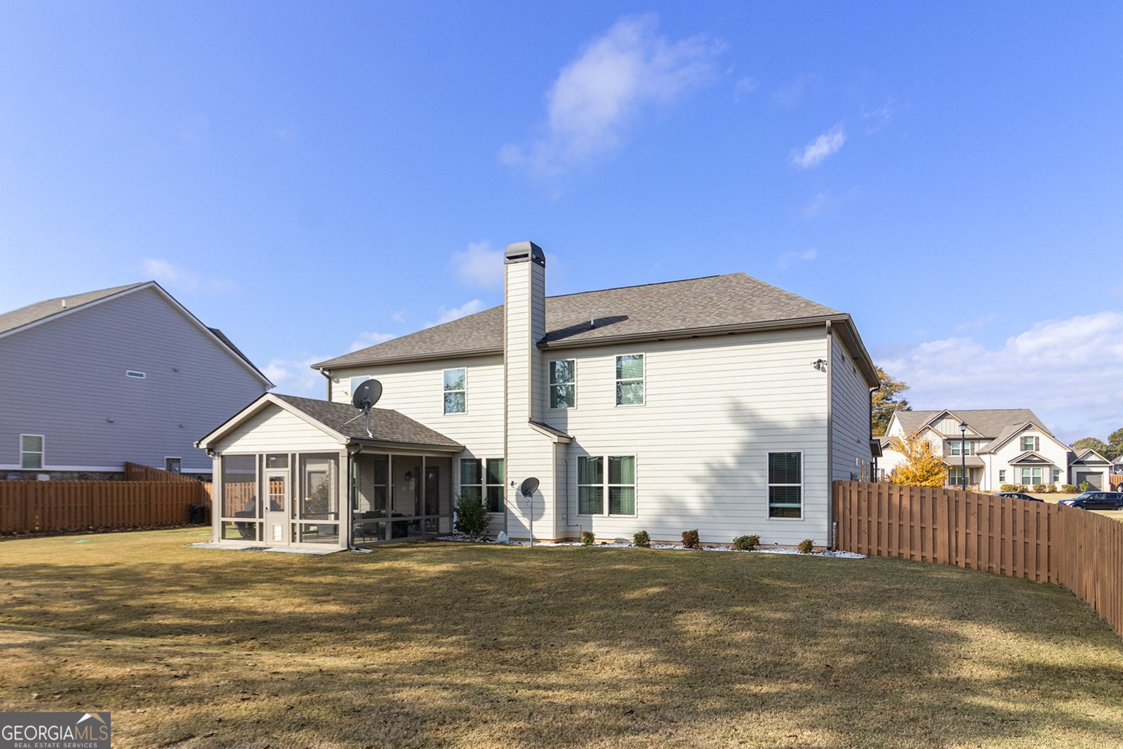 242 Township Drive Senoia - 37