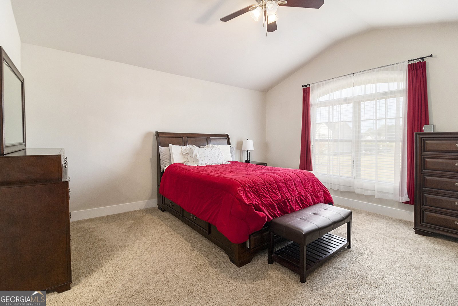 242 Township Drive Senoia - 5