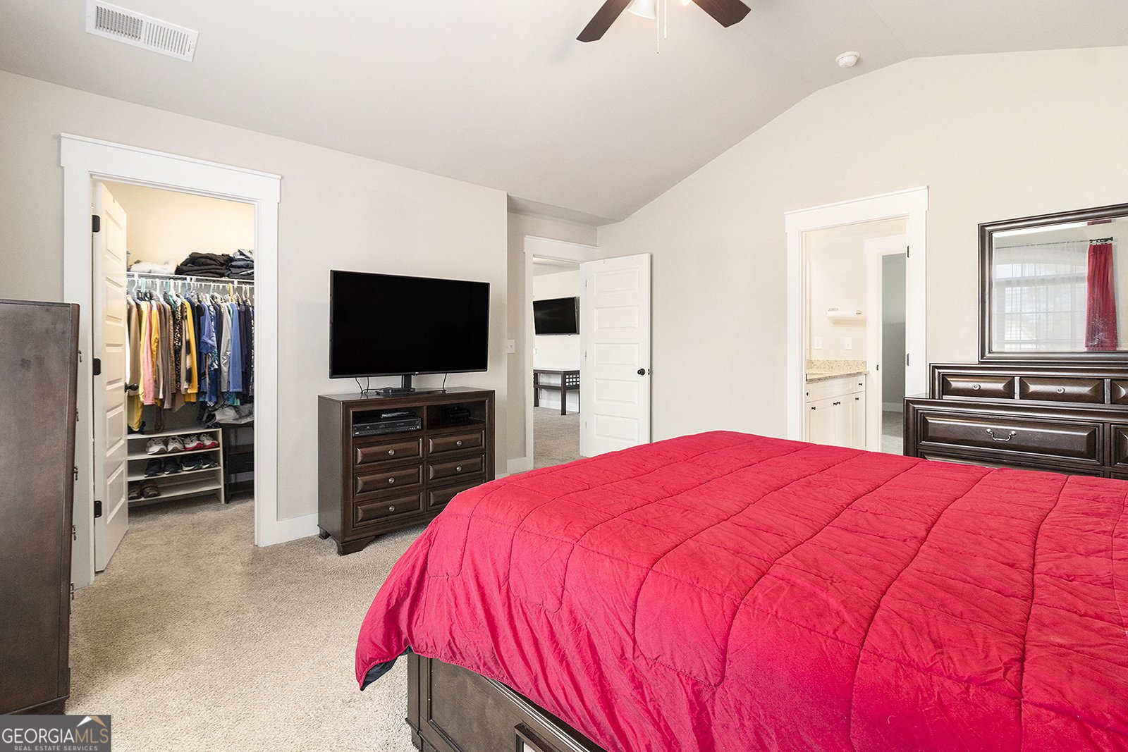 242 Township Drive Senoia - 6