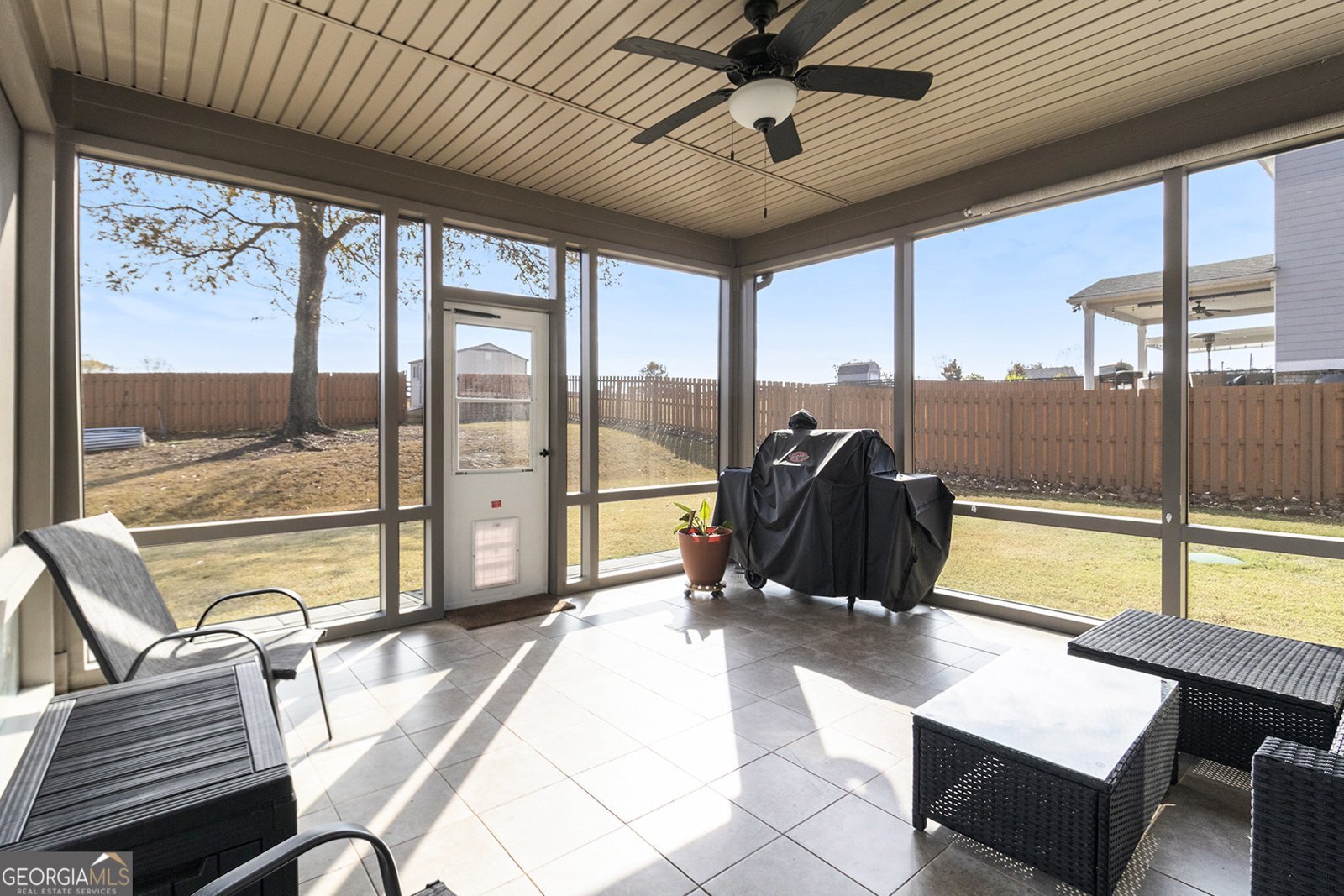 242 Township Drive Senoia - 9