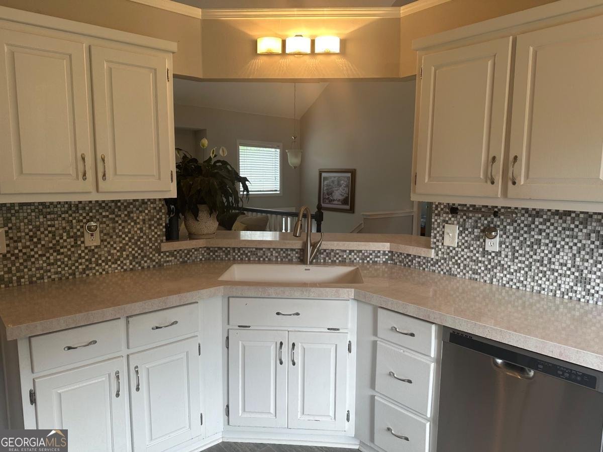 6000 John Burruss Road Cumming - 11