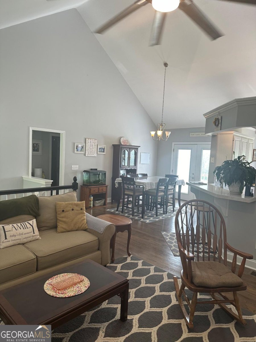 6000 John Burruss Road Cumming - 17