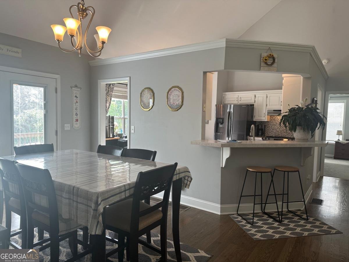 6000 John Burruss Road Cumming - 18