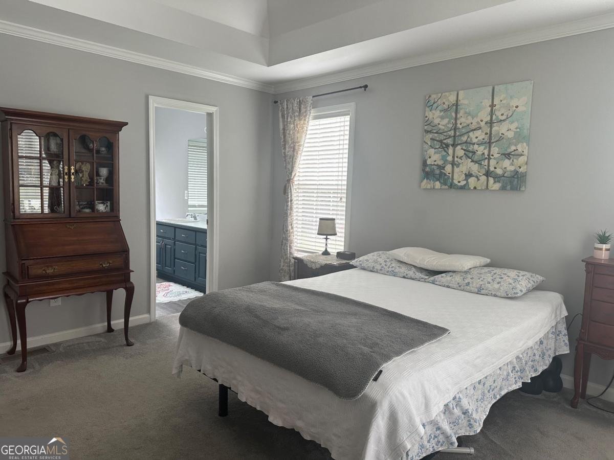 6000 John Burruss Road Cumming - 20