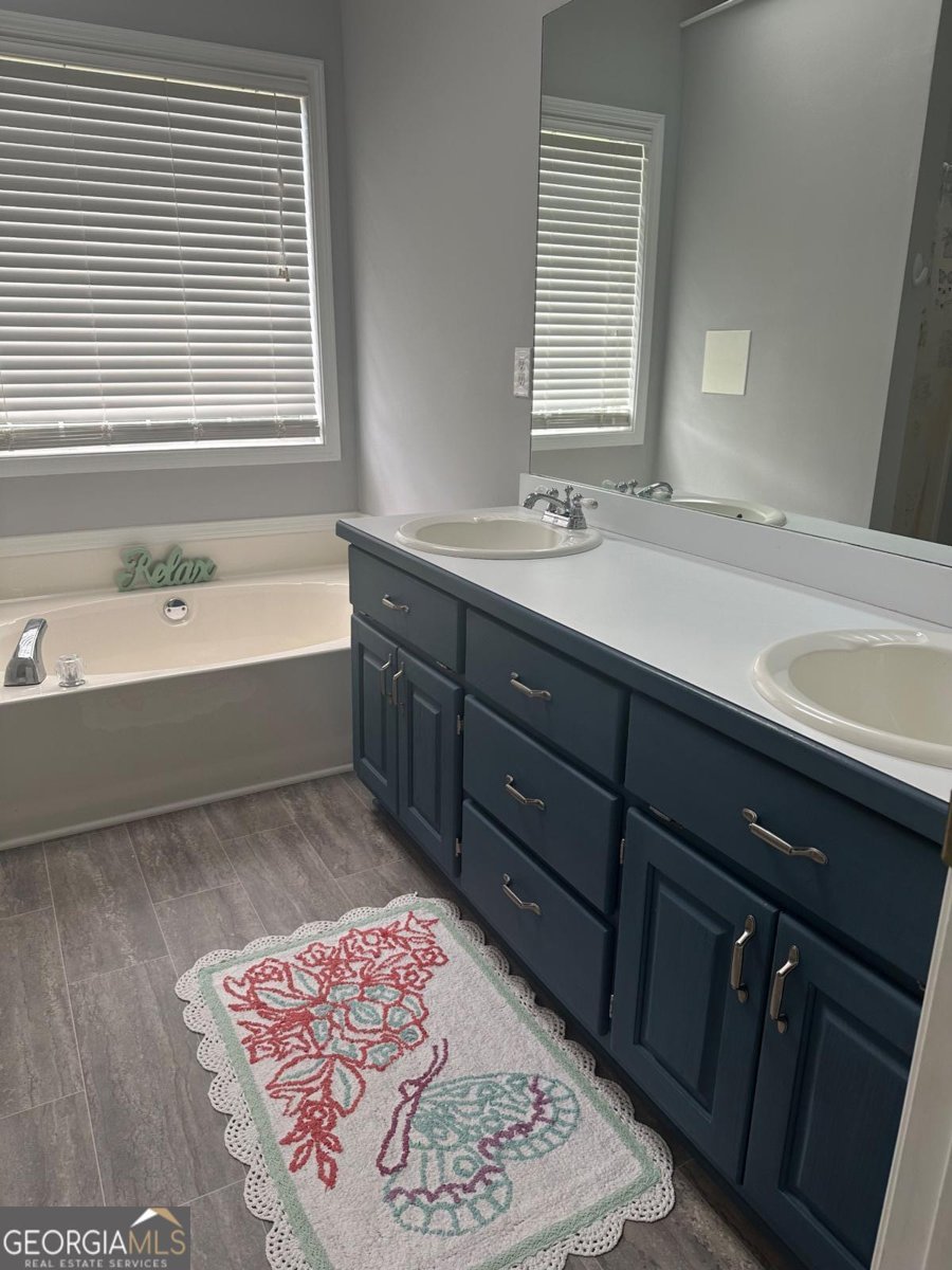 6000 John Burruss Road Cumming - 21