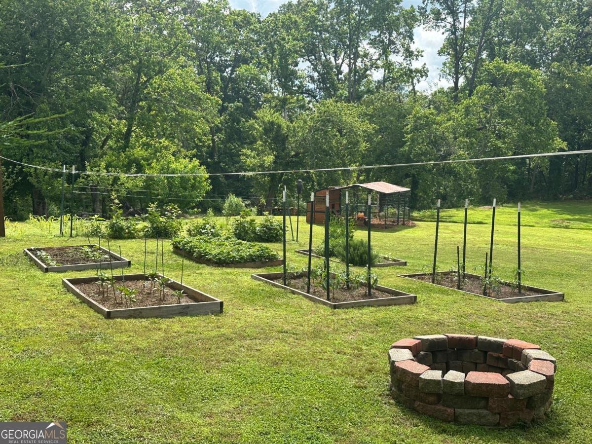 6000 John Burruss Road Cumming - 3