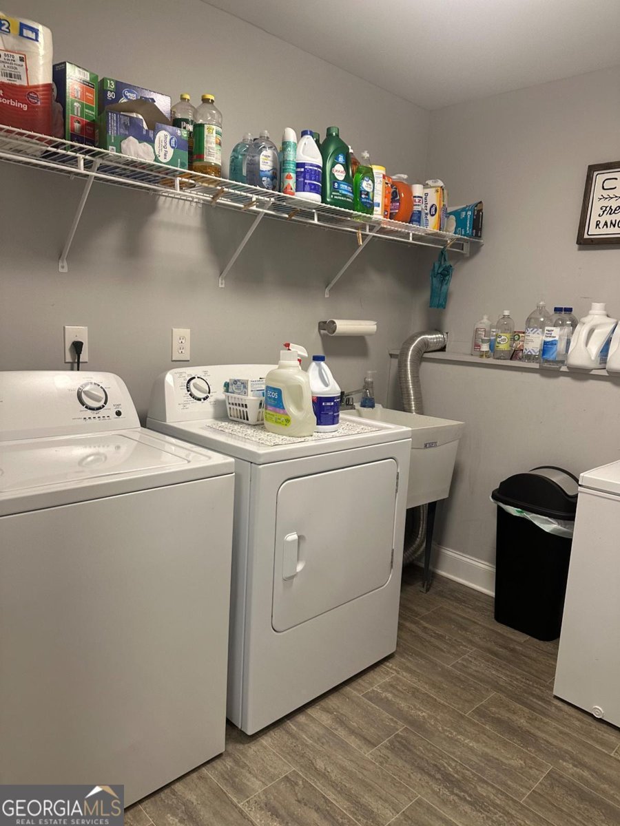 6000 John Burruss Road Cumming - 30