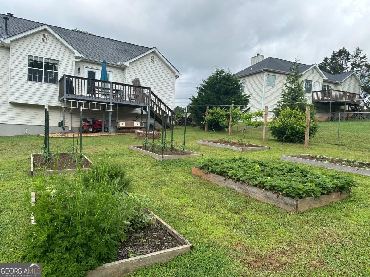 6000 John Burruss Road Cumming - 34