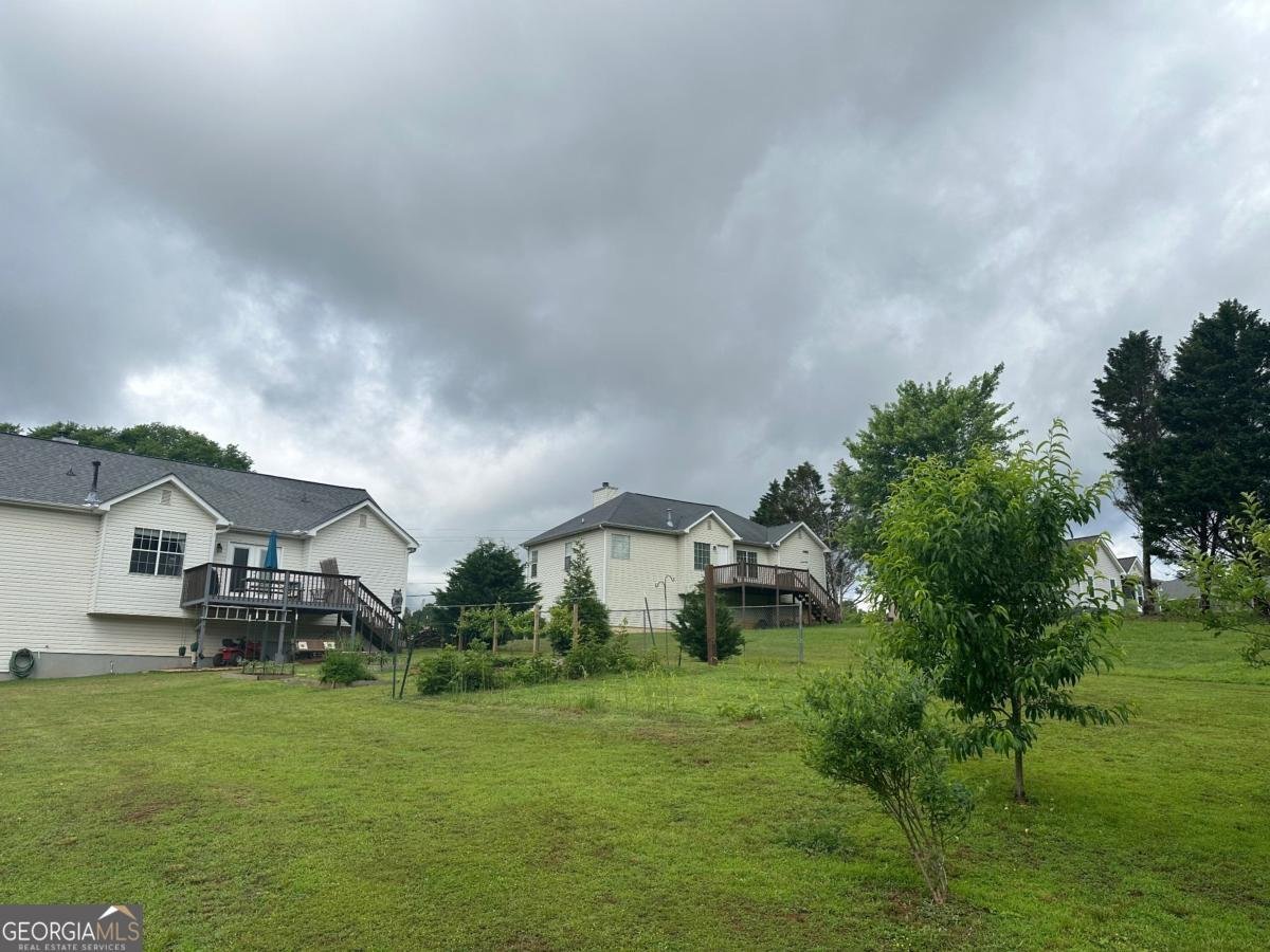 6000 John Burruss Road Cumming - 40