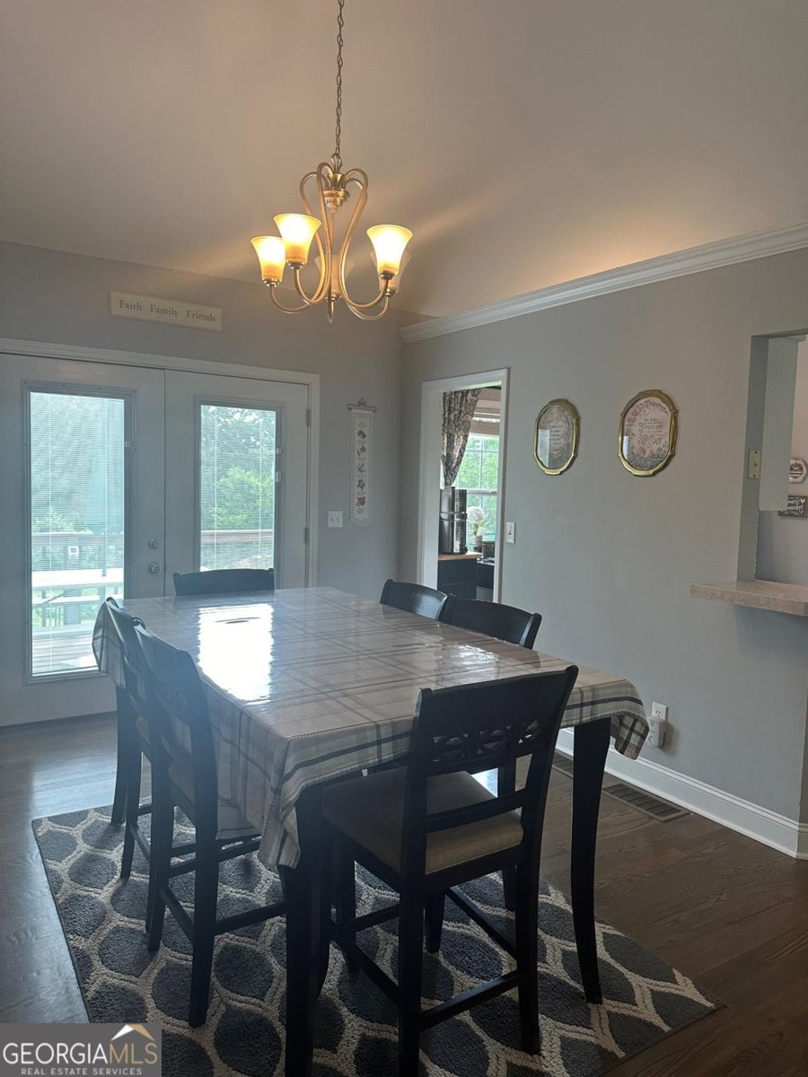 6000 John Burruss Road Cumming - 5