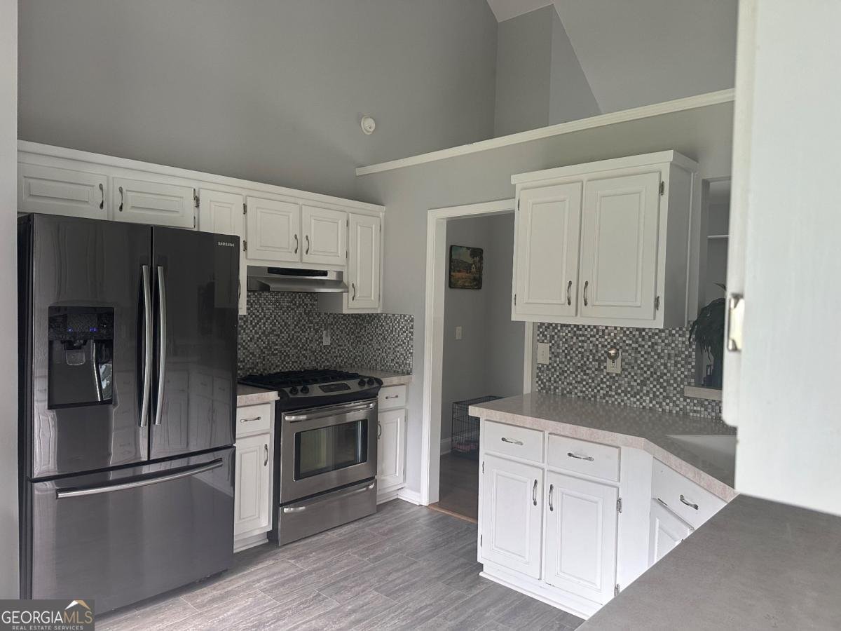 6000 John Burruss Road Cumming - 9