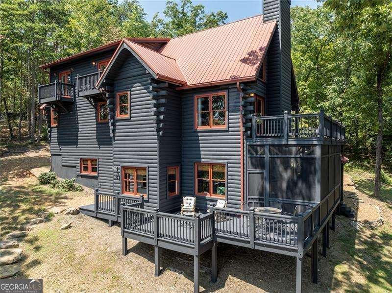 1363 Foxhound Trail Ranger - 60