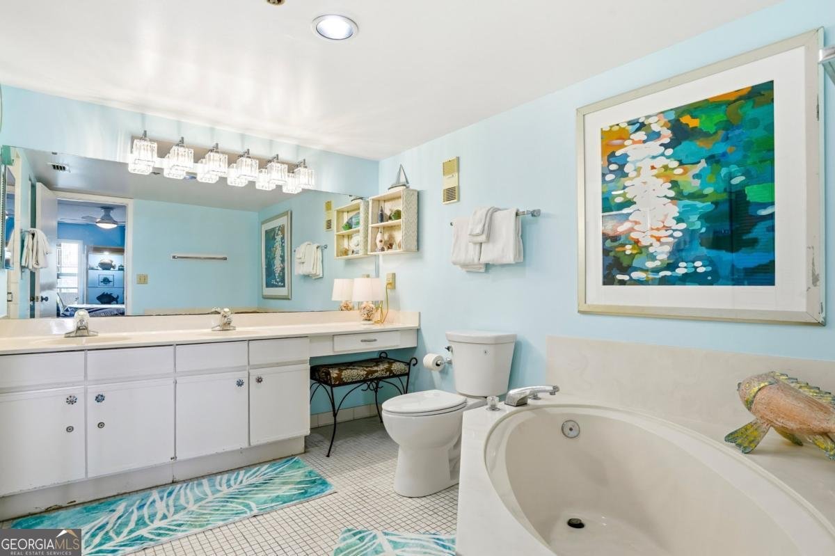 1440 Ocean Boulevard St. Simons - 24