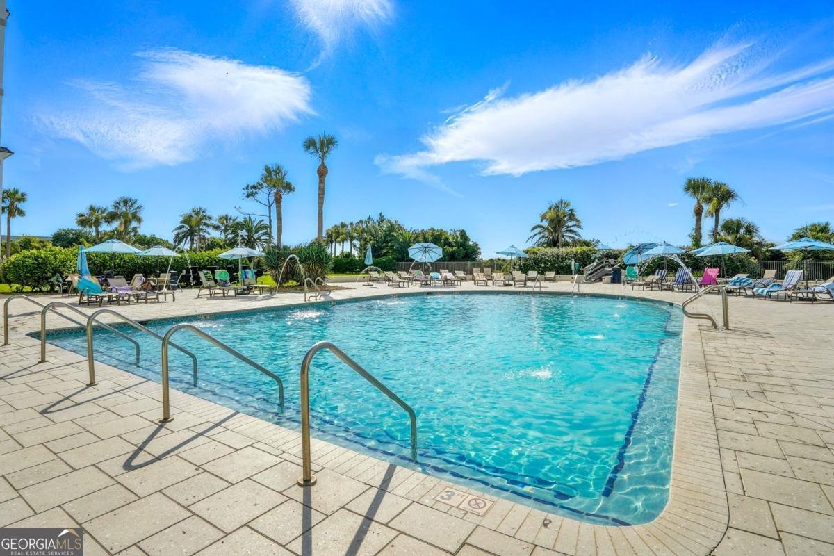 1440 Ocean Boulevard St. Simons - 37