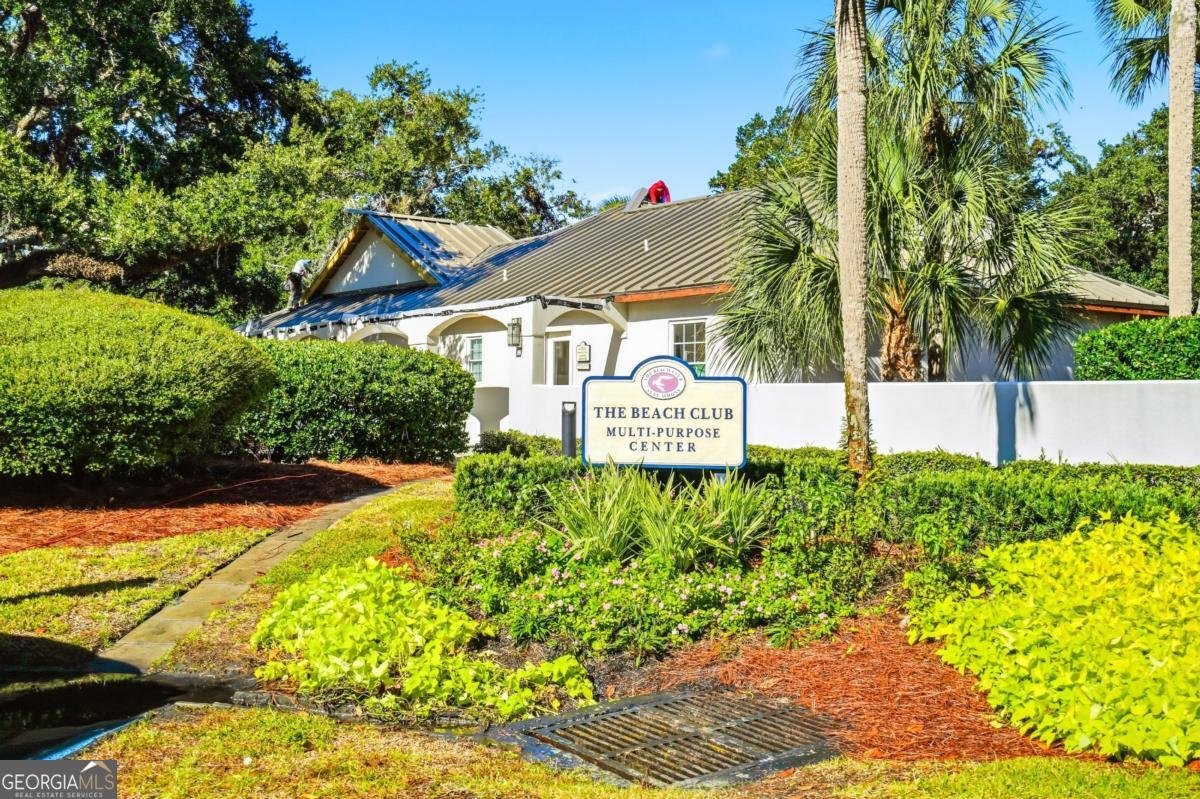 1440 Ocean Boulevard St. Simons - 38