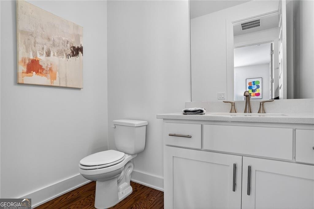 5040 Reserve Drive Cumming - 13