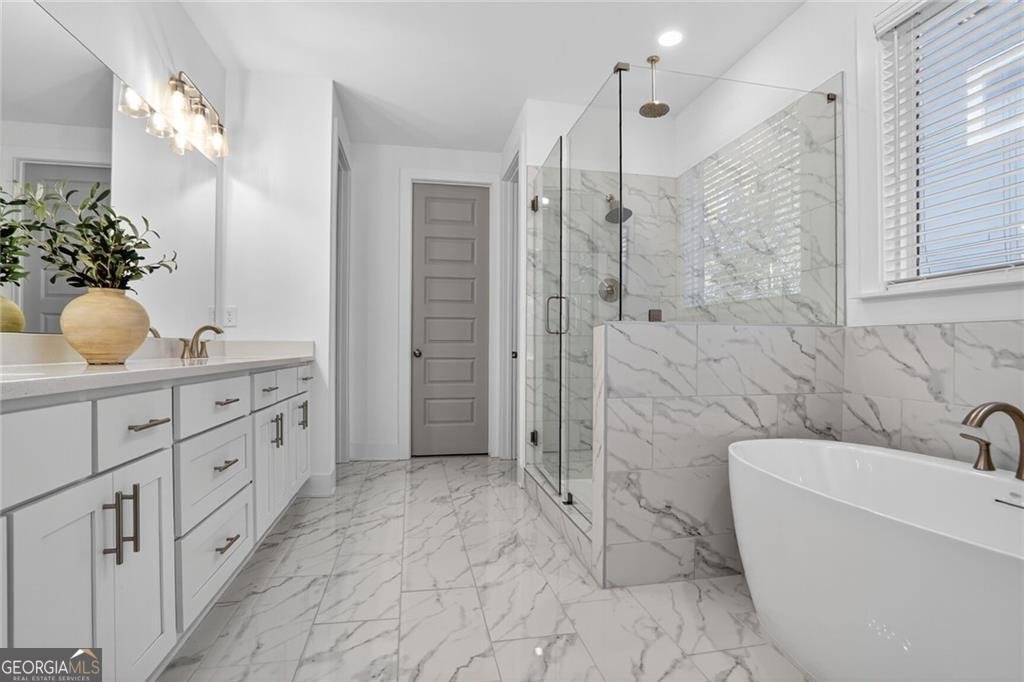 5040 Reserve Drive Cumming - 17