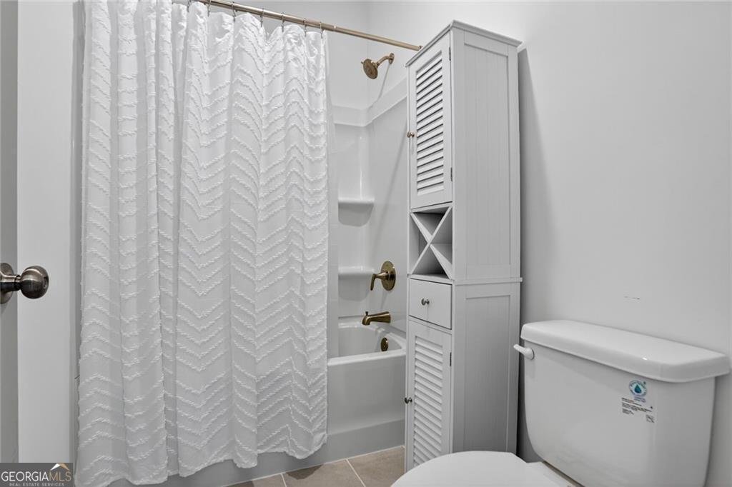 5040 Reserve Drive Cumming - 25