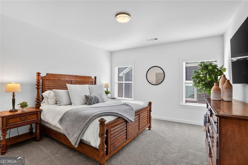 5040 Reserve Drive Cumming - 26