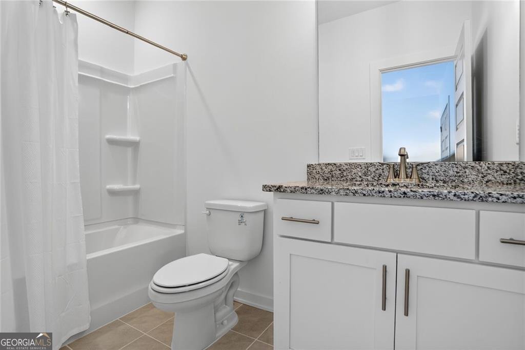 5040 Reserve Drive Cumming - 27