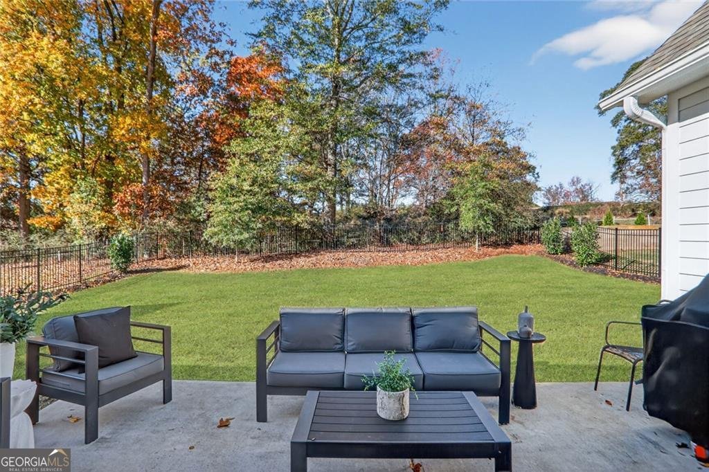 5040 Reserve Drive Cumming - 28