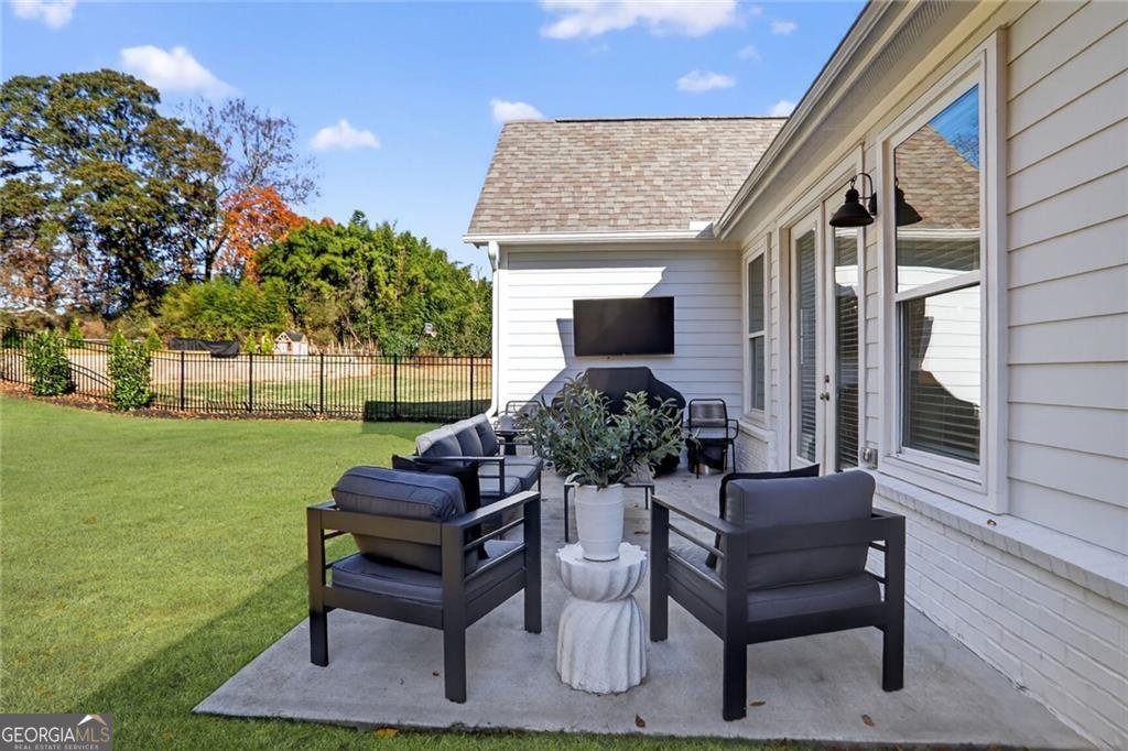 5040 Reserve Drive Cumming - 29