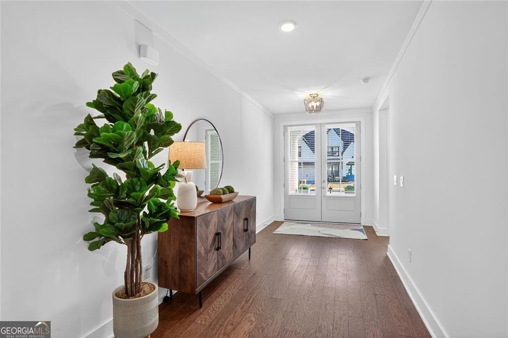 5040 Reserve Drive Cumming - 3