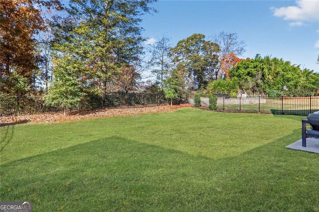 5040 Reserve Drive Cumming - 30