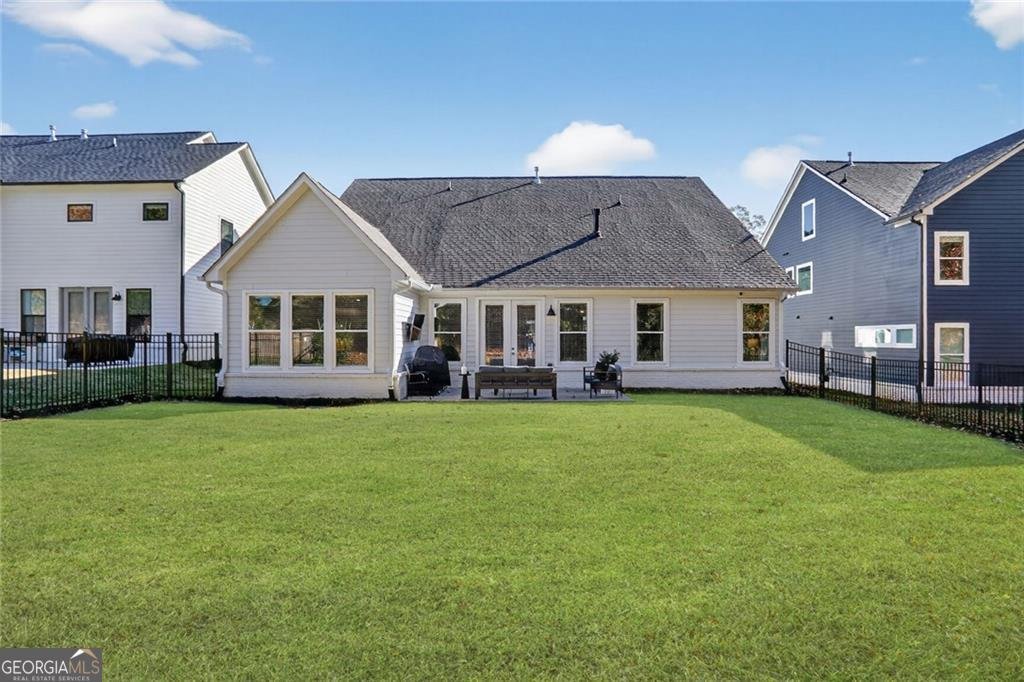 5040 Reserve Drive Cumming - 31