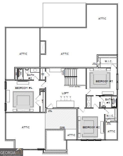 5040 Reserve Drive Cumming - 32