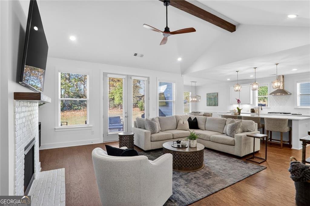 5040 Reserve Drive Cumming - 5