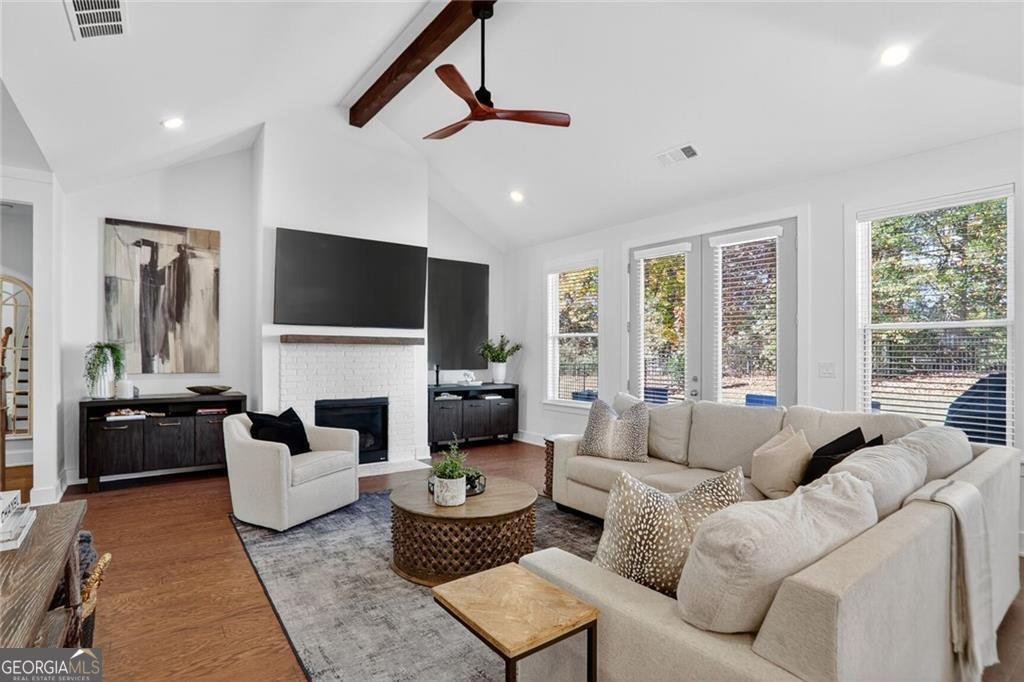 5040 Reserve Drive Cumming - 6