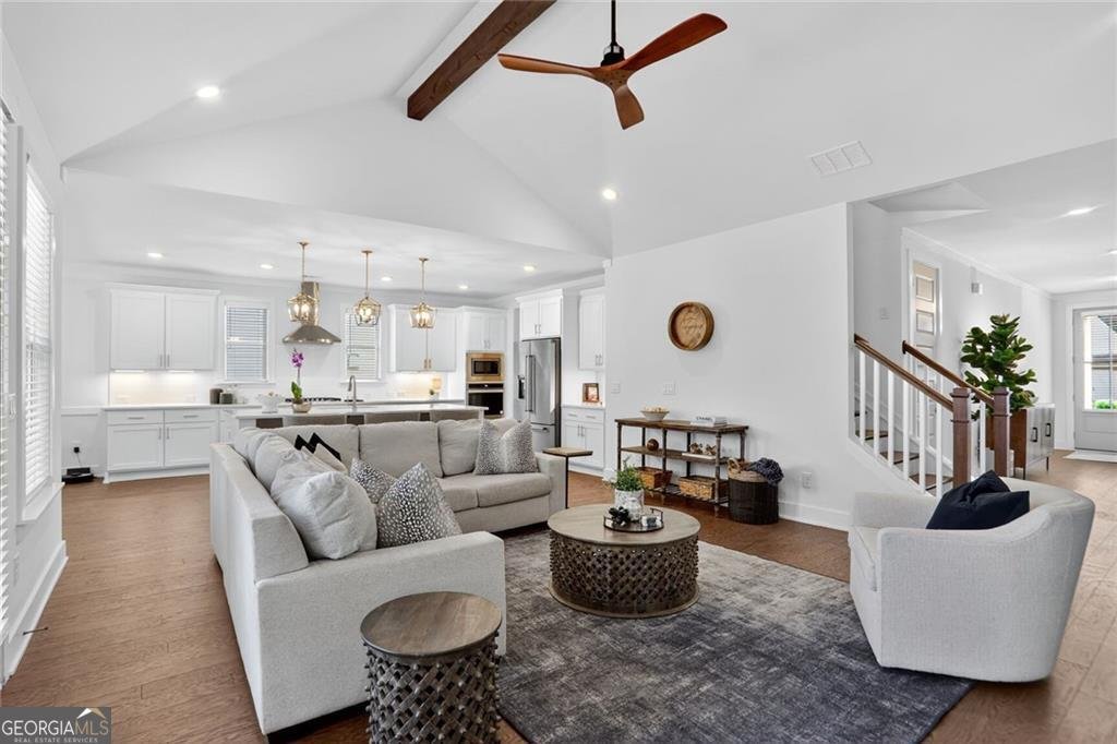 5040 Reserve Drive Cumming - 7