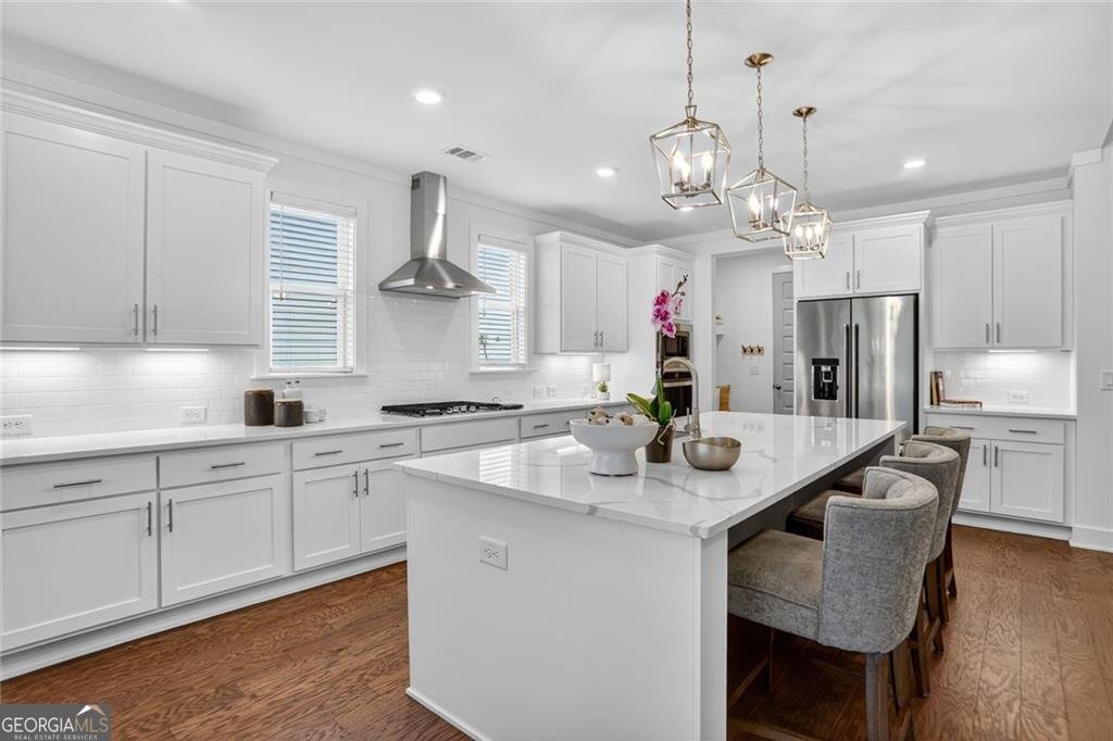 5040 Reserve Drive Cumming - 8