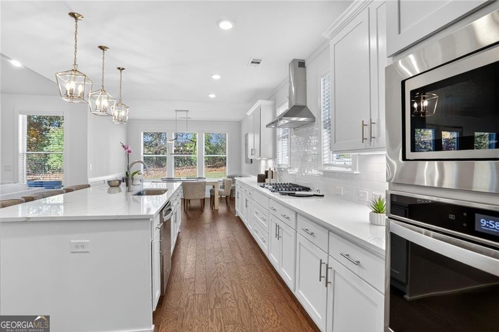 5040 Reserve Drive Cumming - 9