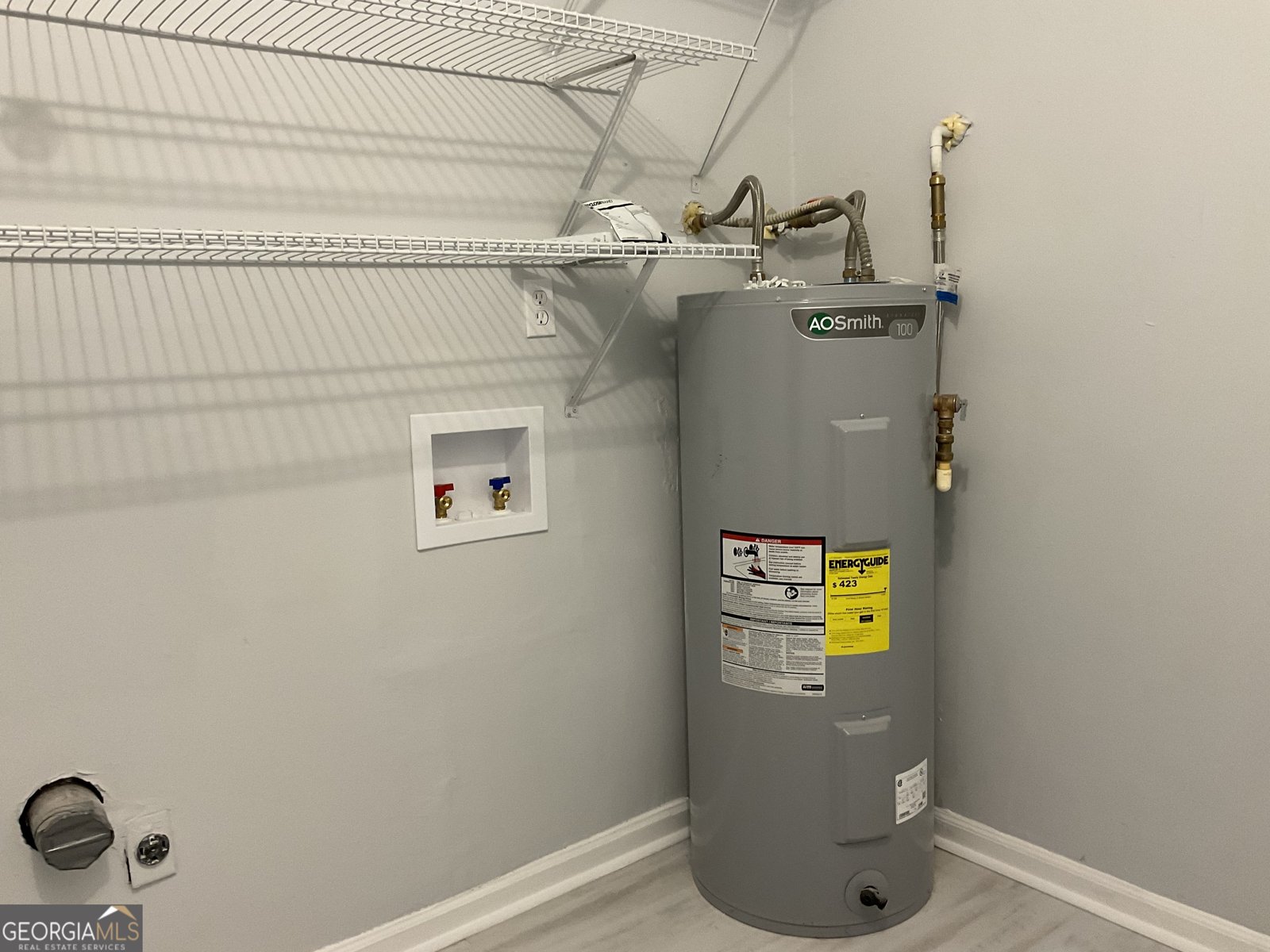 2763 Whitewater Court Austell - 15