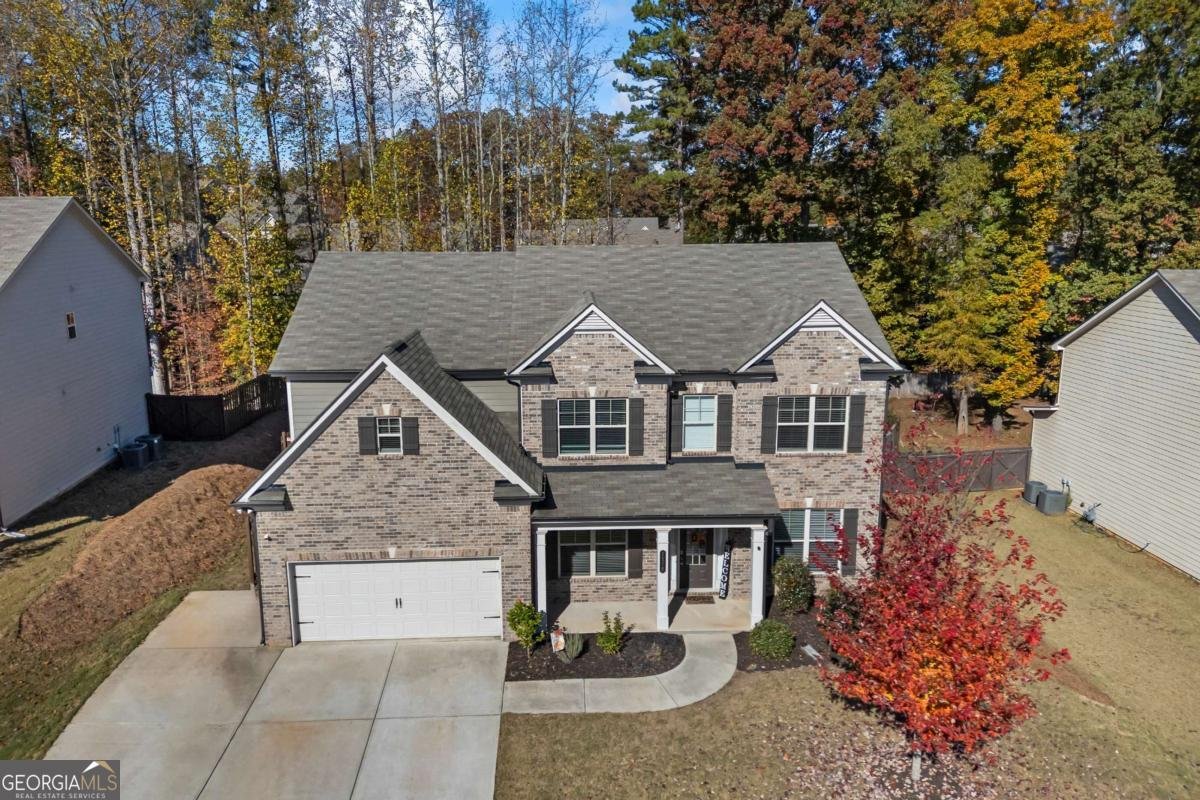 1168 Ruddy Duck Drive Jefferson - 14