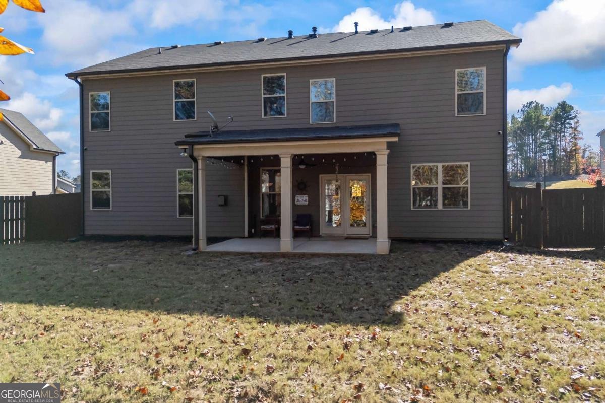 1168 Ruddy Duck Drive Jefferson - 15