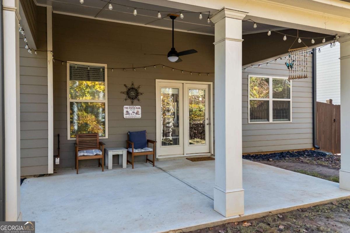 1168 Ruddy Duck Drive Jefferson - 16