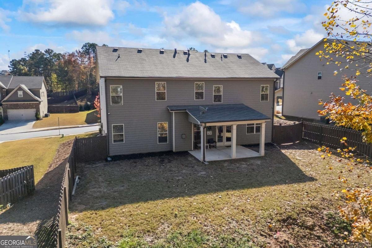 1168 Ruddy Duck Drive Jefferson - 17