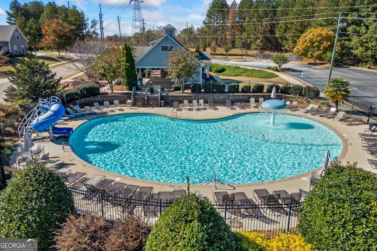 1168 Ruddy Duck Drive Jefferson - 20