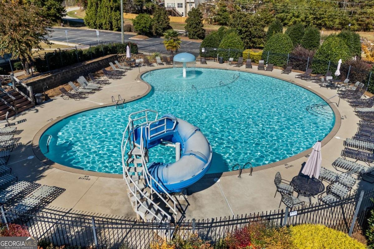 1168 Ruddy Duck Drive Jefferson - 21