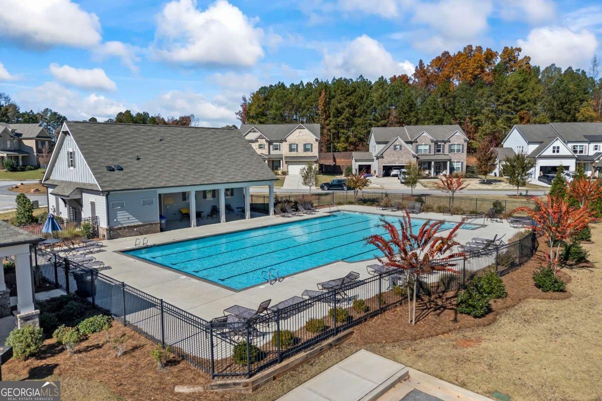 1168 Ruddy Duck Drive Jefferson - 23