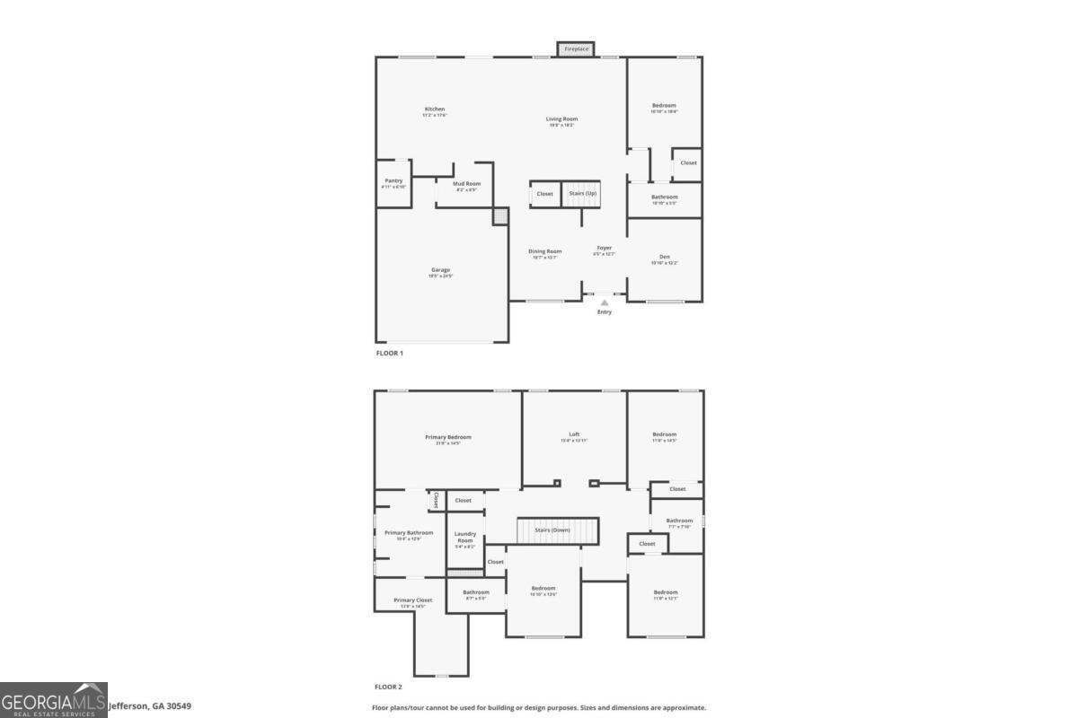 1168 Ruddy Duck Drive Jefferson - 24